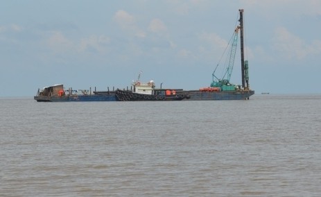 Ujung Jabung Bakal Jadi Zona Perdagangan Bebas Dunia